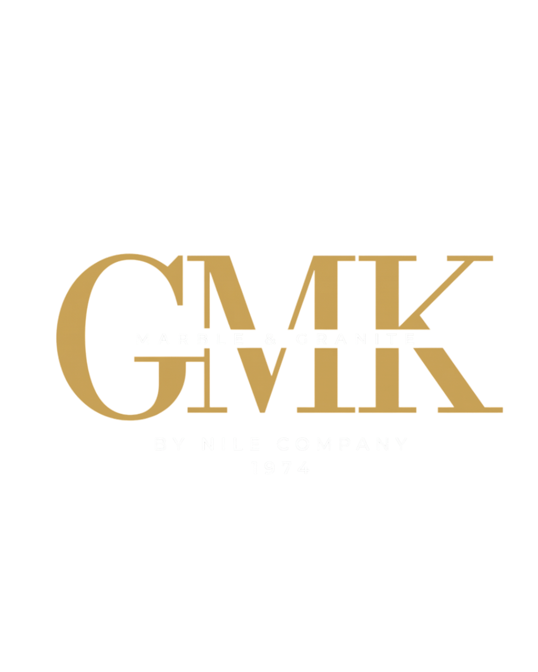 GMK Logo